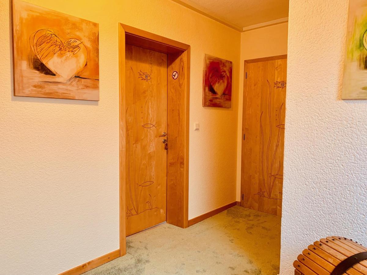 Landhaus Kuerrenberg Майен Екстериор снимка