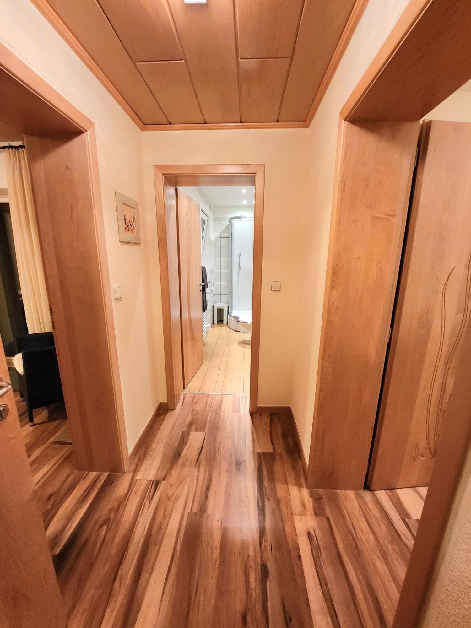 Landhaus Kuerrenberg Майен Екстериор снимка