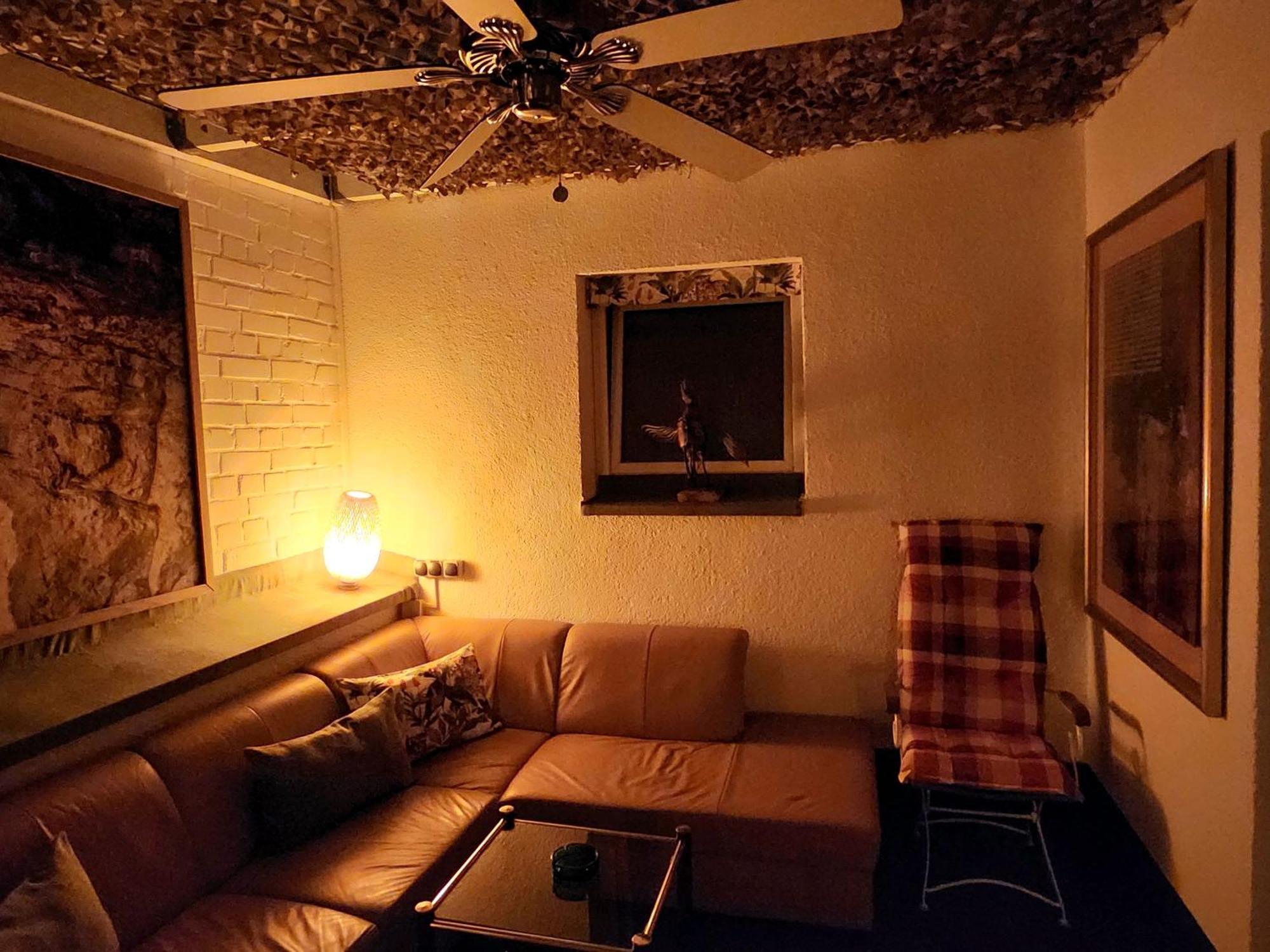 Landhaus Kuerrenberg Майен Екстериор снимка