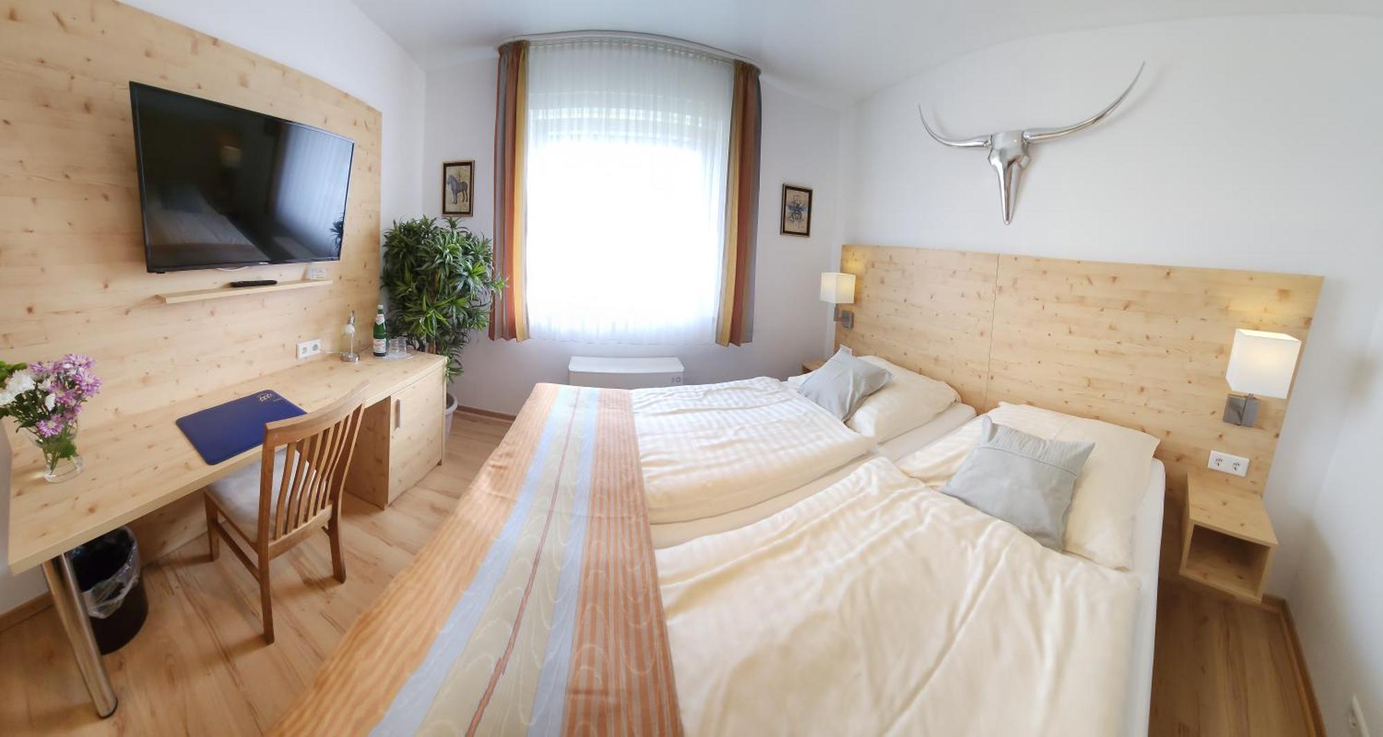 Landhaus Kuerrenberg Майен Екстериор снимка