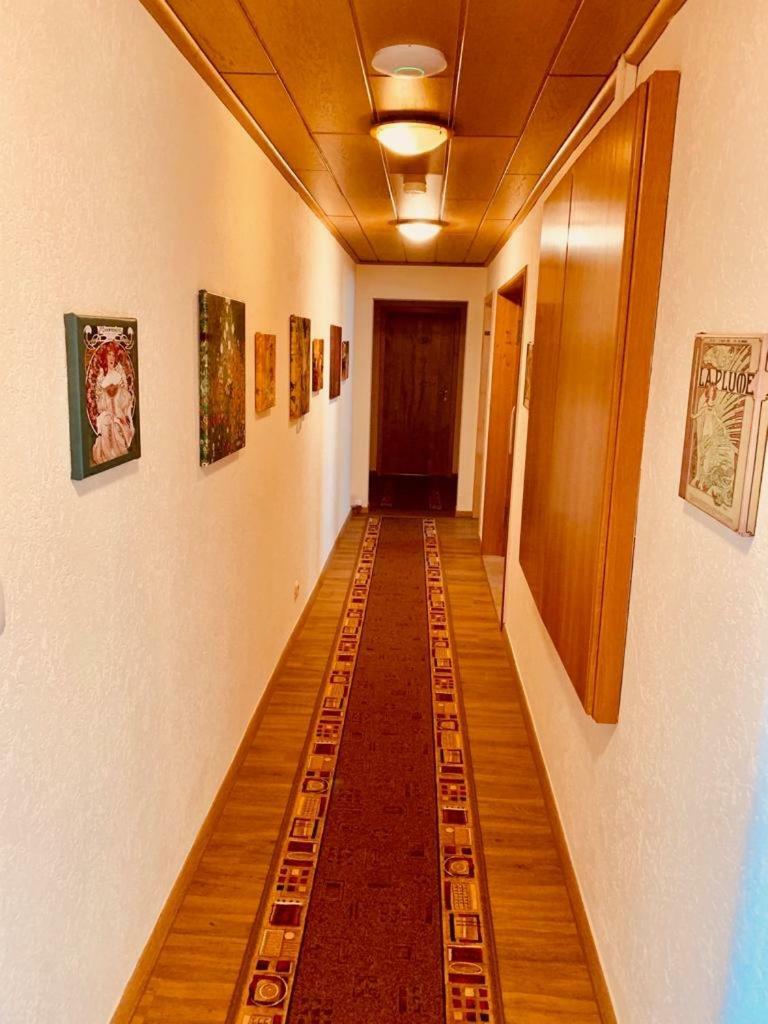Landhaus Kuerrenberg Майен Екстериор снимка